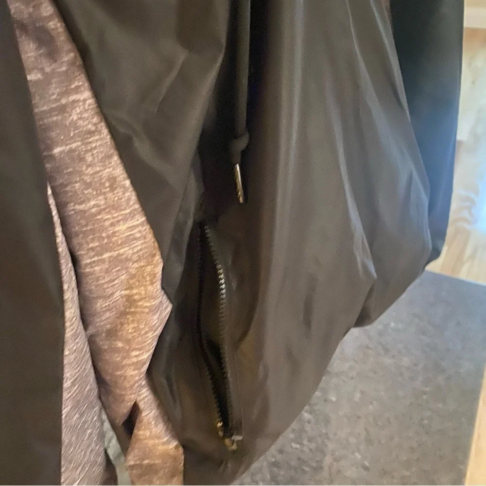 Victoria’s Secret PINK Anorak Hooded Windbreaker Jacket (XS/S)
